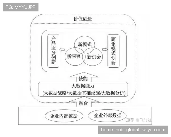大数据成为研究新范式 揭示消费者行为规律与市场趋势
