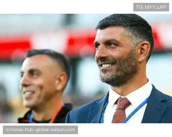 阿洛伊西:年轻球员需要时间 为亚冠首球感到欣慰 阿洛伊西:年轻球员需要时间 为亚冠首球感到欣慰