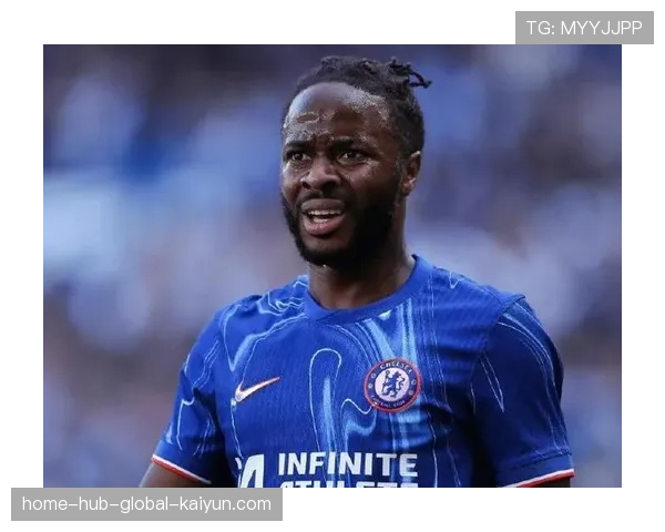 切尔西协商解约斯特林 释放周薪空间应对SCR新规